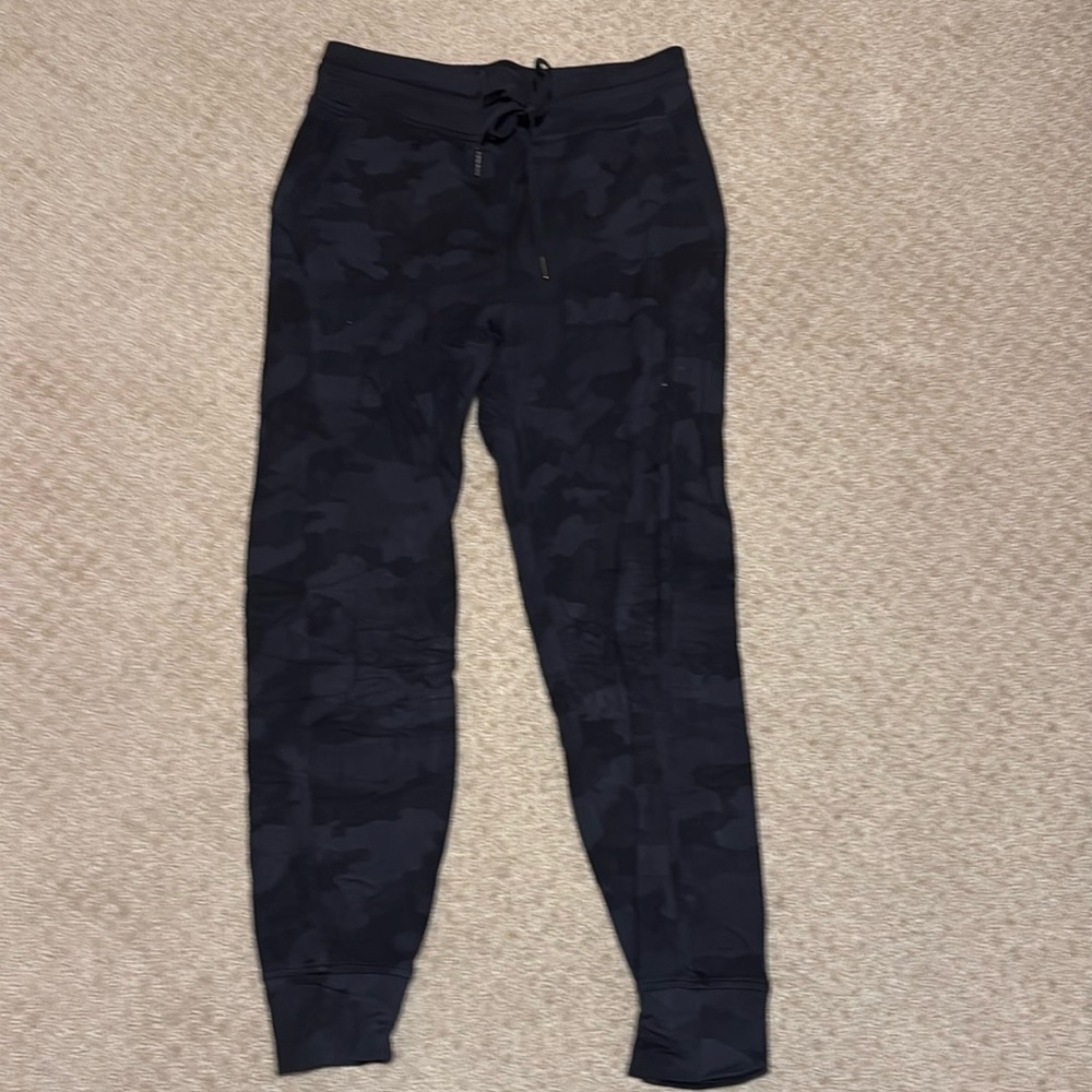 Lululemon Ready to Rulu Jogger